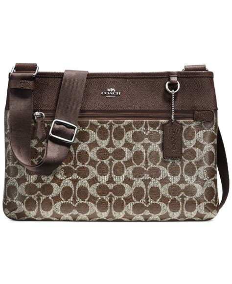 macy's purse clearance.